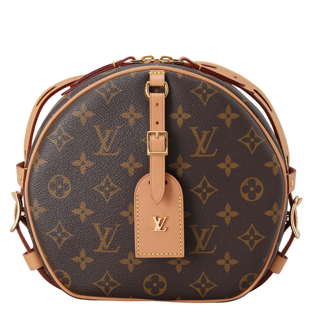 LOUIS VUITTON(USED)루이비통 모노그램 부아뜨 샤포 수플